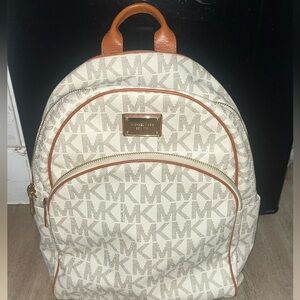 Michael kors Backpack